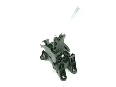 Peça sobressalente para automóvel em segunda mão alavanca de velocidades por ford fiesta vi (cb1, ccn) 1.5 tdci referências oem iam c1br7c453akc  
