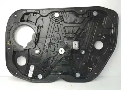 Peça sobressalente para automóvel em segunda mão elevador de vidros dianteiro direito por hyundai ioniq tecno hybrid referências oem iam 82480g2070