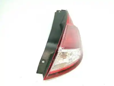 Автозапчасти б/у правый задний фонарь за ford fiesta vi (cb1, ccn) 1.5 tdci ссылки oem iam c1bb13404a
