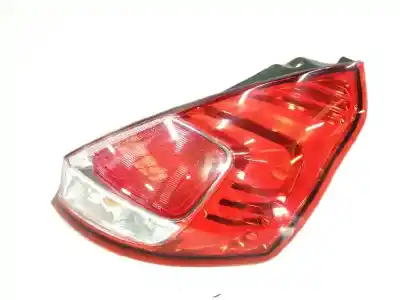 Автозапчасти б/у правый задний фонарь за ford fiesta vi (cb1, ccn) 1.5 tdci ссылки oem iam c1bb13404a  