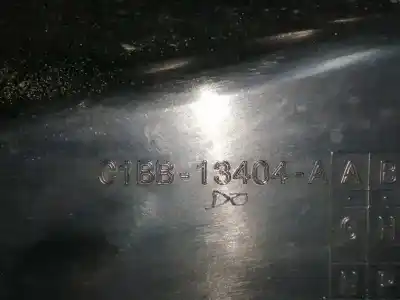 Автозапчасти б/у правый задний фонарь за ford fiesta vi (cb1, ccn) 1.5 tdci ссылки oem iam c1bb13404a  