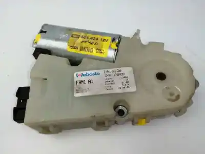 Peça sobressalente para automóvel em segunda mão MOTOR ELÉTRICO DE TETO por CITROEN XSARA PICASSO (N68)  Referências OEM IAM 17004680 88060D 404424