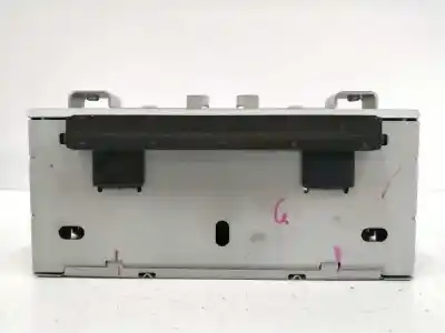 Автозапчасти б/у аудиосистема / радио cd за ford fiesta vi (cb1, ccn) 1.5 tdci ссылки oem iam am5t18c815dn