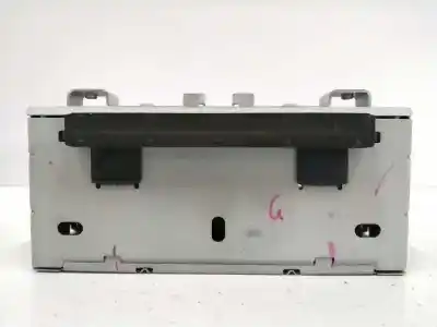 Piesă de schimb auto la mâna a doua sistem audio / cd radio casetofon pentru ford fiesta vi (cb1, ccn) 1.5 tdci referințe oem iam am5t18c815dn