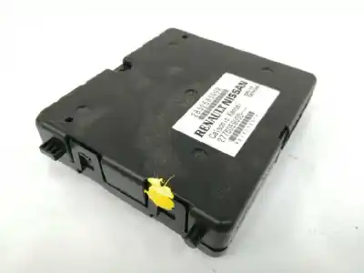 Автозапчастина б/у електронний модуль для renault captur i (j5_, h5_) 0.9 tce 90 посилання на oem iam 285258599r   Автозапчастина б/у електронний модуль для renault captur i (j5_, h5_) 0.9 tce 90 посилання на oem iam 285258599r