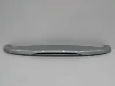 Peça sobressalente para automóvel em segunda mão spoiler da tampa da mala por ssangyong rodius ii 2.0 xdi referências oem iam 