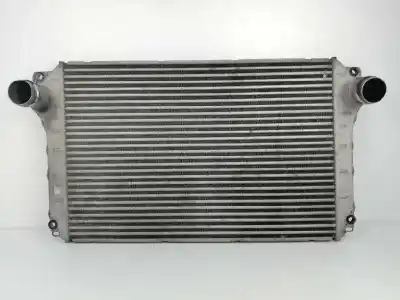 Peça sobressalente para automóvel em segunda mão intercooler por toyota corolla verso (r1) 2.2 d-4d sol referências oem iam 