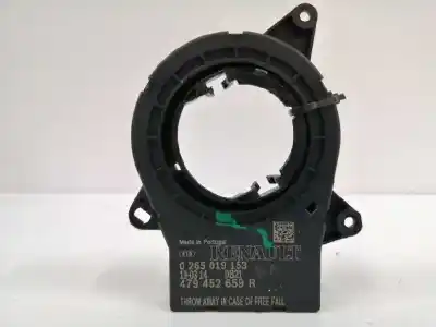 Автозапчастина б/у датчик для renault captur i (j5_, h5_) 0.9 tce 90 посилання на oem iam 479452659r
