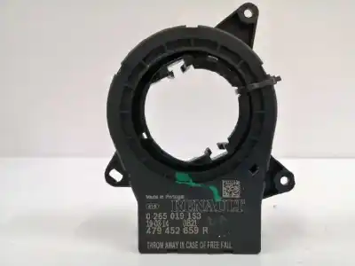 Tweedehands auto-onderdeel sensor voor renault captur i (j5_, h5_) 0.9 tce 90 oem iam-referenties 479452659r Tweedehands auto-onderdeel sensor voor renault captur i (j5_, h5_) 0.9 tce 90 oem iam-referenties 479452659r