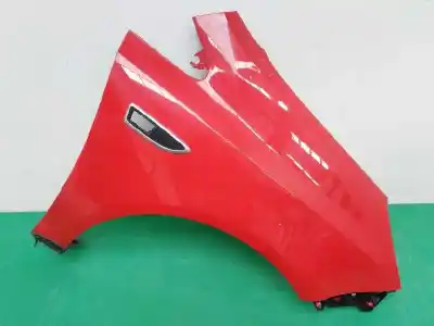 Автозапчастина б/у передне праве крило для opel corsa d opc посилання на oem iam 