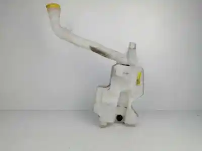 Second-hand car spare part windscreen washer bottle for renault clio iv 0.9 tce energy oem iam references 289103346r
