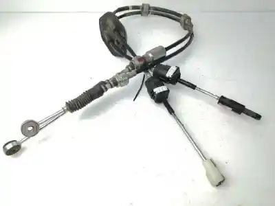 Peça sobressalente para automóvel em segunda mão ligação da caixa de velocidades por toyota rav 4 iv (_a4_) 2.2 d 4wd (ala49) referências oem iam 3382042340