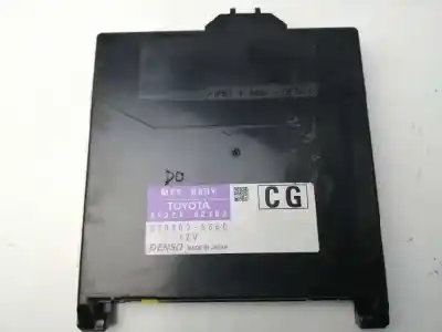 Peça sobressalente para automóvel em segunda mão módulo eletrônico por toyota rav 4 iv (_a4_) 2.2 d 4wd (ala49) referências oem iam 8922142182