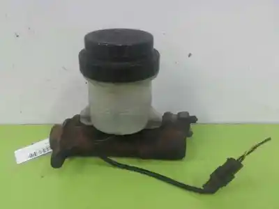 Автозапчастина б/у гальмівний насос для mitsubishi montero (l040) 2500 td посилання на oem iam   