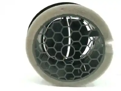 Автозапчастина б/у аераційна решіта для renault captur i (j5_, h5_) 0.9 tce 90 посилання на oem iam 687608143r  