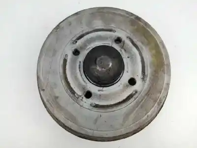 Second-hand car spare part rear left knuckle for renault clio iv 0.9 tce energy oem iam references 