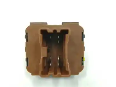 Second-hand car spare part left front power window switch for renault captur i (j5_, h5_) 0.9 tce 90 oem iam references 254113300r  