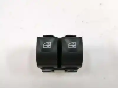 Автозапчастина б/у передні вікний вмикач для renault captur i (j5_, h5_) 0.9 tce 90 посилання на oem iam 254118044r