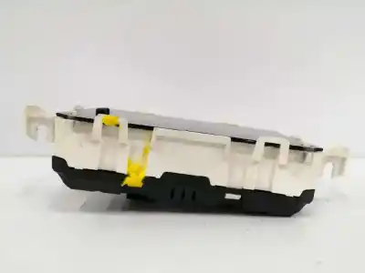 Автозапчасти б/у многофункциональный дисплей за ford fiesta vi (cb1, ccn) 1.5 tdci ссылки oem iam db1t18b955aa  b5d14v037848