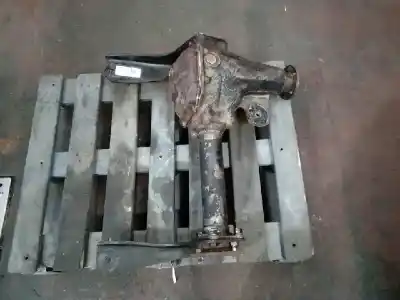 Автозапчасти б/у передний дифференциал за mitsubishi montero (l040) 2500 td ссылки oem iam 