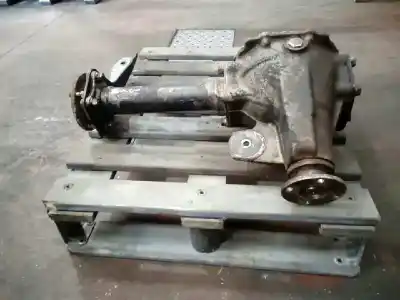 Автозапчасти б/у передний дифференциал за mitsubishi montero (l040) 2500 td ссылки oem iam   