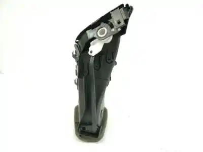 Peça sobressalente para automóvel em segunda mão grelha / difusor de ar por ford fiesta vi (cb1, ccn) 1.5 tdci referências oem iam 8a61a01b09afw  