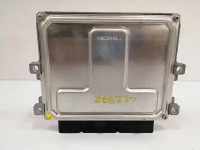 Second-hand car spare part ecu engine control for renault captur i (j5_, h5_) 0.9 tce 90 oem iam references 237102982s a3c0093160001 237105499r Second-hand car spare part ecu engine control for renault captur i (j5_, h5_) 0.9 tce 90 oem iam references 237102982s a3c0093160001 237105499r