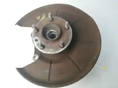 Second-hand car spare part rear left knuckle for ford kuga (cbv) 2.0 tdci cat oem iam references 8v415a971ab