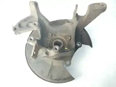 Second-hand car spare part rear left knuckle for ford kuga (cbv) 2.0 tdci cat oem iam references 8v415a971ab  