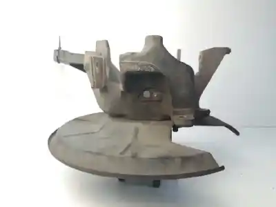 Second-hand car spare part rear left knuckle for ford kuga (cbv) 2.0 tdci cat oem iam references 8v415a971ab  