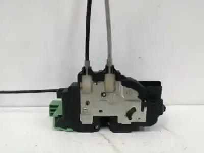 Pezzo di ricambio per auto di seconda mano serratura porta posteriore sinistra per hyundai i30 (fd) 1.6 crdi riferimenti oem iam 