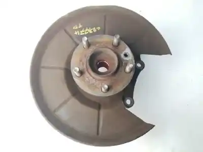 Second-hand car spare part rear right knuckle for ford kuga (cbv) 2.0 tdci cat oem iam references 8v415a970ab