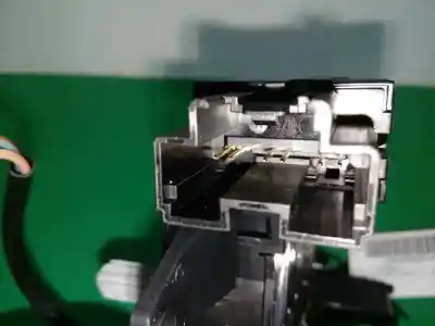 Peça sobressalente para automóvel em segunda mão fita do airbag por ford c-max (ceu) trend referências oem iam zwac30088c  