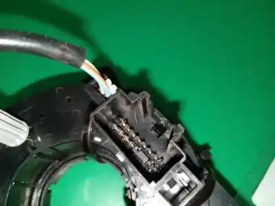 Peça sobressalente para automóvel em segunda mão fita do airbag por ford c-max (ceu) trend referências oem iam zwac30088c  