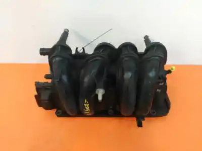Second-hand car spare part intake manifold for dacia logan laureate oem iam references 8200647805