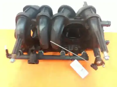 Second-hand car spare part intake manifold for dacia logan laureate oem iam references 8200647805  