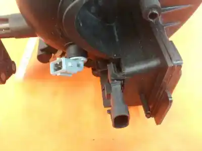 Second-hand car spare part intake manifold for dacia logan laureate oem iam references 8200647805  