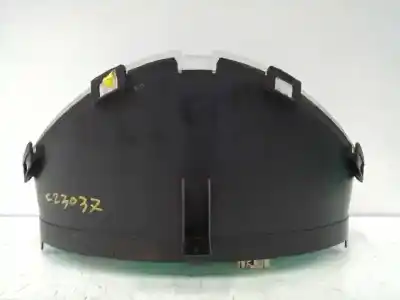 Peça sobressalente para automóvel em segunda mão quadrante por citroen berlingo 1.9 d multispace referências oem iam 9656801780  