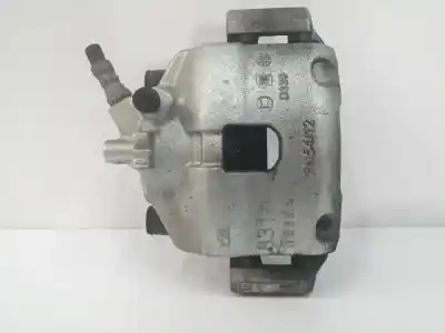 Second-hand car spare part front left brake caliper for fiat panda (319) 1.2 cat (gpl) oem iam references 51938102