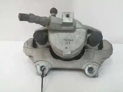 Pezzo di ricambio per auto di seconda mano pinza freno anteriore sinistra per fiat panda (319) 1.2 cat (gpl) riferimenti oem iam 51938102  