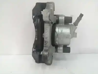 Pezzo di ricambio per auto di seconda mano pinza freno anteriore sinistra per fiat panda (319) 1.2 cat (gpl) riferimenti oem iam 51938102  