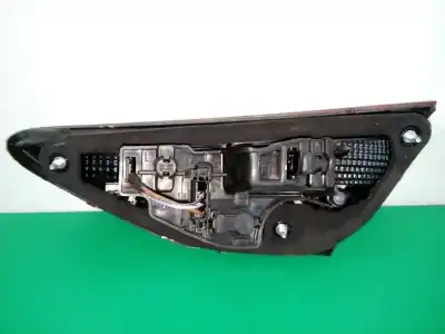 Second-hand car spare part interior left tailgate light for seat leon (5f1) 1.2 tsi oem iam references 5f0945093j  