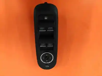 Pièce détachée automobile d'occasion commande de lève vitre avant gauche pour ford s-max (ca1) trend références oem iam 7s7t14a132bc
