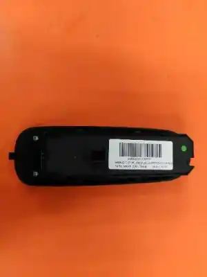 Second-hand car spare part left front power window switch for ford s-max (ca1) trend oem iam references 7s7t14a132bc  