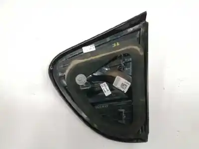 Автозапчастина б/у внутрішній лівий задній ліхар для renault captur i (j5_, h5_) 0.9 tce 90 посилання на oem iam 265555726r  