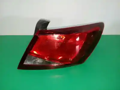 Peça sobressalente para automóvel em segunda mão farolim traseiro direito por seat leon (5f1) 1.2 tsi referências oem iam 5f0945096d