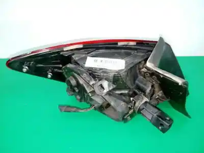 Second-hand car spare part right tailgate light for seat leon (5f1) 1.2 tsi oem iam references 5f0945096d  