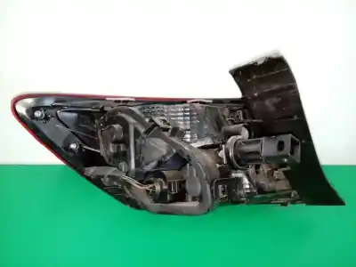 Second-hand car spare part right tailgate light for seat leon (5f1) 1.2 tsi oem iam references 5f0945096d  