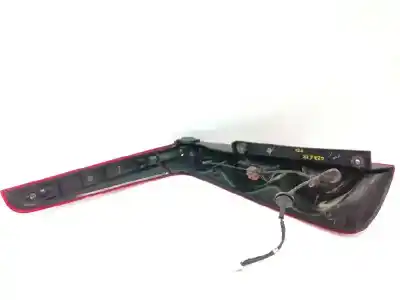 Second-hand car spare part right tailgate light for nissan note (e11, ne11) 1.4 oem iam references   