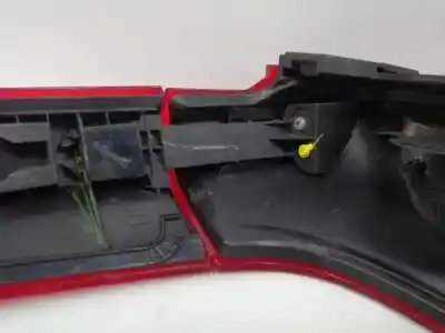 Second-hand car spare part right tailgate light for nissan note (e11, ne11) 1.4 oem iam references   